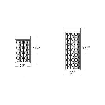 Specification Drawing