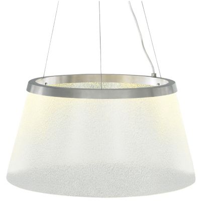 Duke Grande Suspension by LBL Lighting