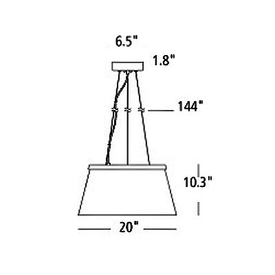 Specification Drawing