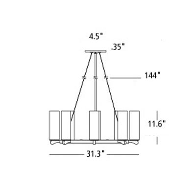 Specification Drawing
