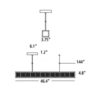 Specification Drawing