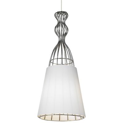 Someday Pendant by LBL Lighting