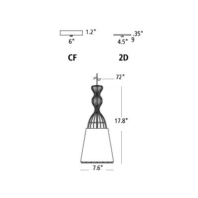 Specification Drawing