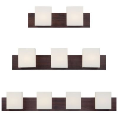 FeeFiFaux Bath Bar by Alternating Current