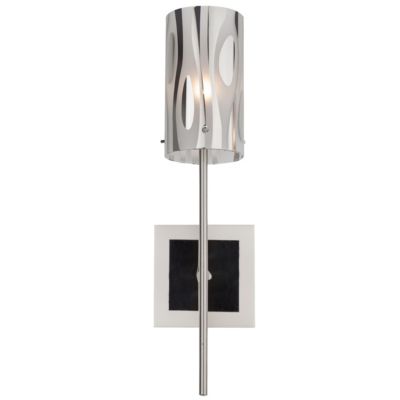 Chroman Empire AC1071 Wall Sconce by Alternating Current