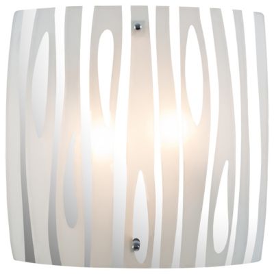 Chroman Empire Wall/Ceiling Light by Alternating Current
