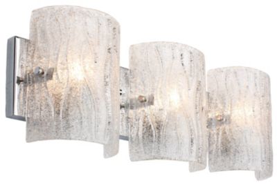 Brilliance Bath Bar by Alternating Current