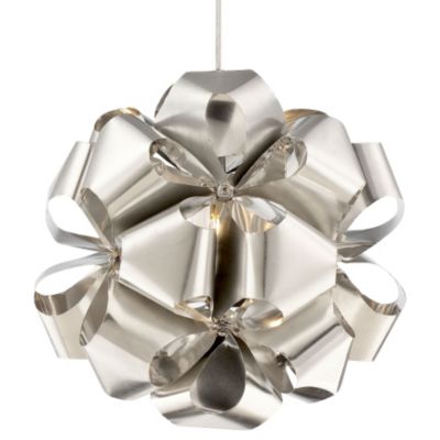 Cindy Mini Pendant by Alternating Current