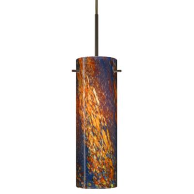 Copa Mini Pendant by Besa Lighting (Ceylon) - OPEN BOX RETURN