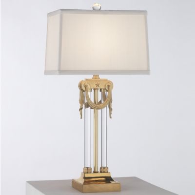 Josephine Table Lamp by Mary McDonald - OPEN BOX RETURN
