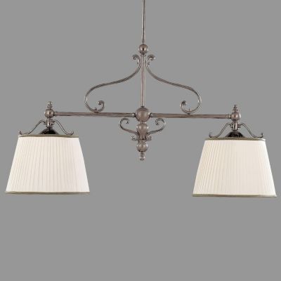 Orleans 2 Light Linear by Hudson Valley - OPEN BOX RETURN