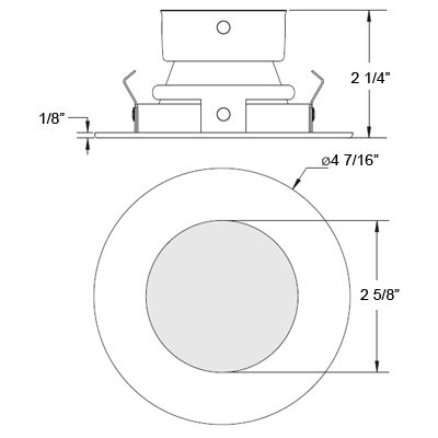 Specification Drawing