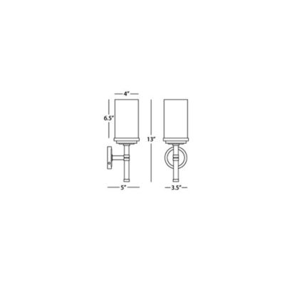 Specification Drawing