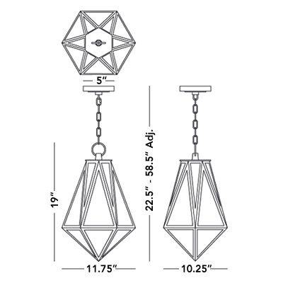 Specification Drawing