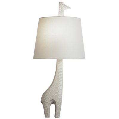 Giraffe Sconce by Jonathan Adler (Right) - OPEN BOX RETURN