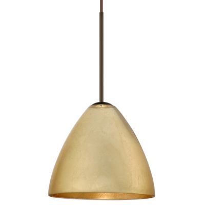 Mia Mini Pendant by Besa Lighting - OPEN BOX RETURN