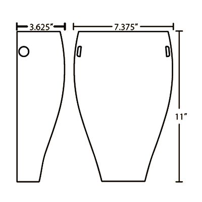 Specification Drawing