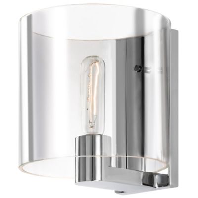 Delano Wall Sconce by Sonneman - OPEN BOX RETURN