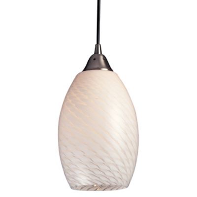 Mulinello Pendant by ELK Lighting - OPEN BOX RETURN