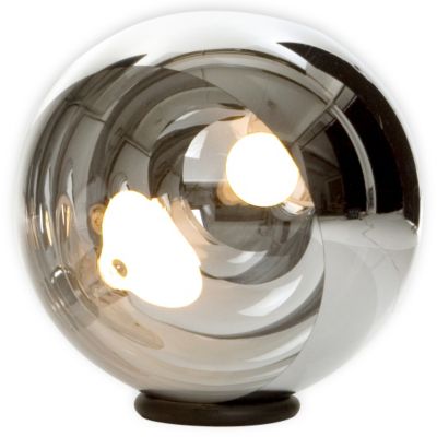 Mirror Ball Floor Lamp by Tom Dixon - OPEN BOX RETURN
