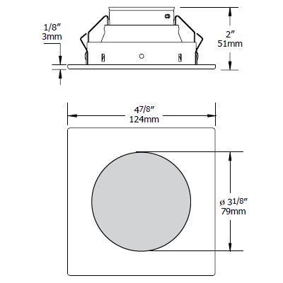 Specification Drawing