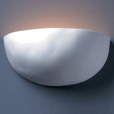 Zia Wall Sconce by Justice Design - OPEN BOX RETURN