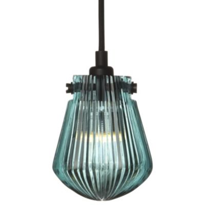 Glass Bead Pendant by Tom Dixon