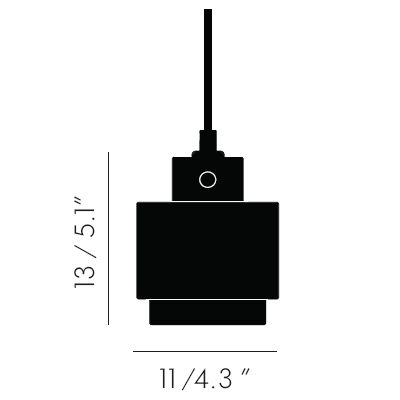 Specification Drawing