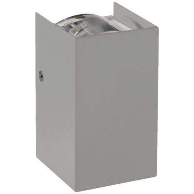 Hydro LED 01S Outdoor Wall Sconce by Eurofase