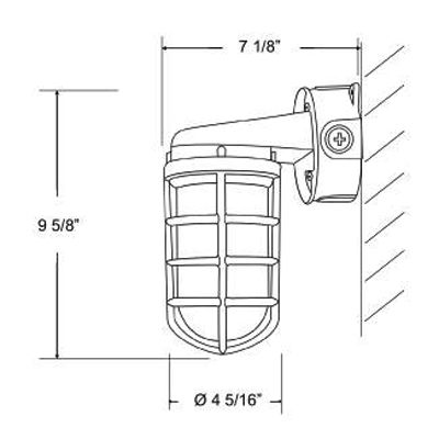 Specification Drawing