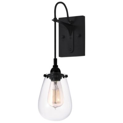 Chelsea Wall Sconce by Sonneman - OPEN BOX RETURN