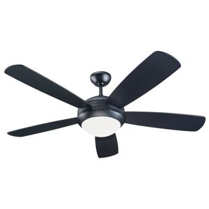 Discus Ceiling Fan by Monte Carlo - OPEN BOX RETURN