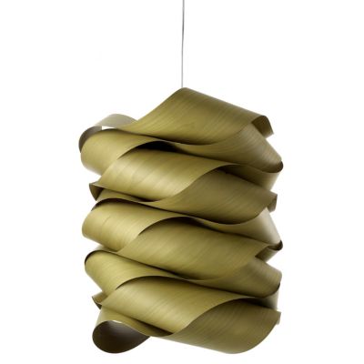 Link Suspension by LZF (Green) - OPEN BOX RETURN