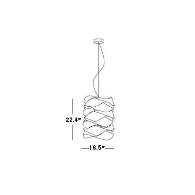 Specification Drawing