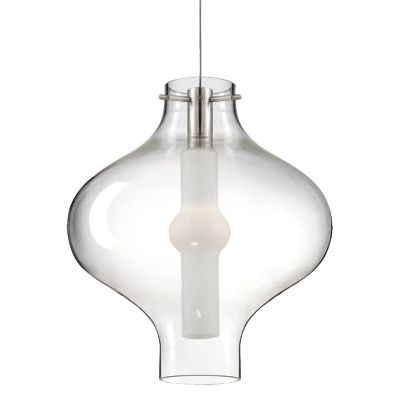 Abacus Pendant by Forecast Lighting