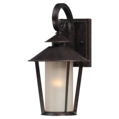 Anderson Outdoor Wall Sconce by Quoizel