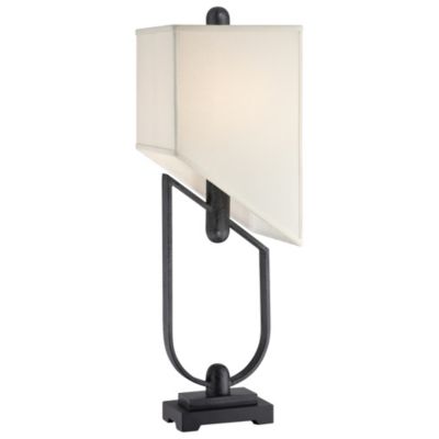 Diaga Lamp by Quoizel