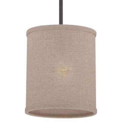 Cloverdale Mini Pendant by Quoizel