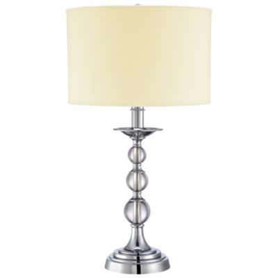 Downtown Table Lamp by Quoizel