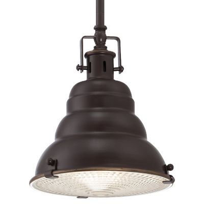 Eastvale Mini Pendant by Quoizel