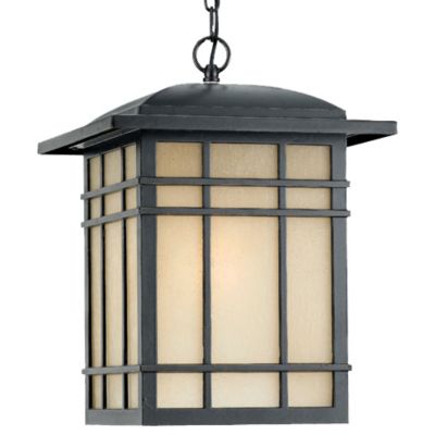 Hillcrest 1913 Outdoor Pendant by Quoizel