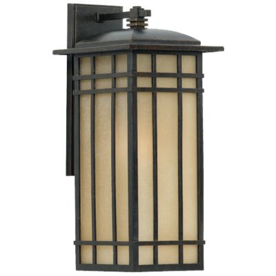 Hillcrest 8409/11 Outdoor Wall Sconce by Quoizel