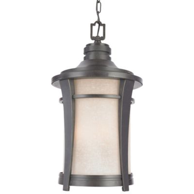 Harmony Outdoor Pendant by Quoizel