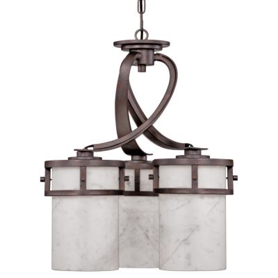 Kyle 5103 Chandelier by Quoizel