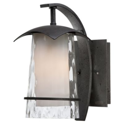 Mayfair Outdoor Wall Sconce by Quoizel