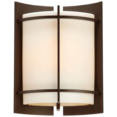 Nolan Outdoor Wall Sconce by Quoizel