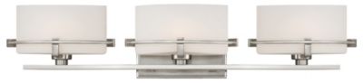 Nolan Bath Bar by Quoizel