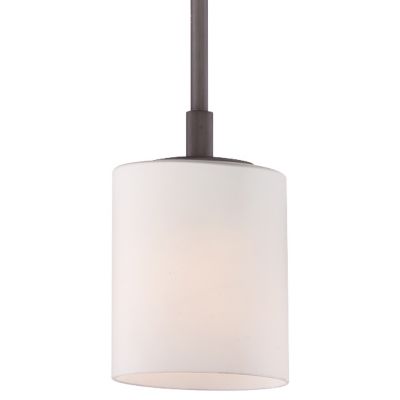 Parkston Mini Pendant by Quoizel