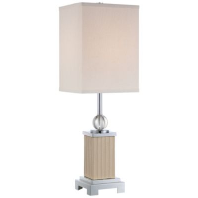 Reeve Table Lamp by Quoizel