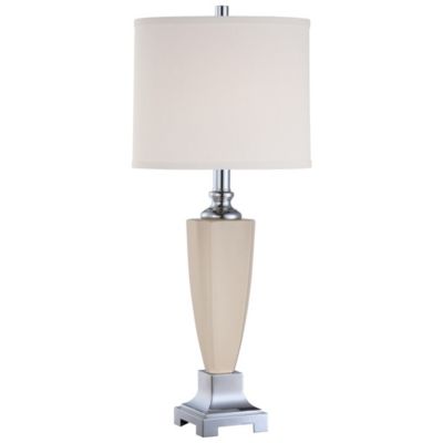 Palmer Table Lamp by Quoizel